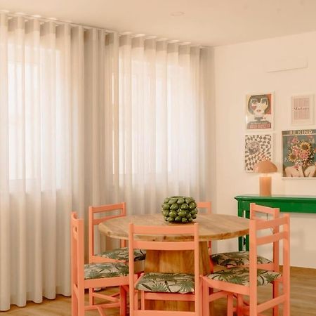 Glam House No Coracao Da Cidade 法鲁区 外观 照片