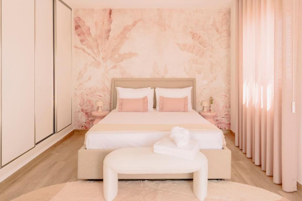 Glam House No Coracao Da Cidade 法鲁区 外观 照片