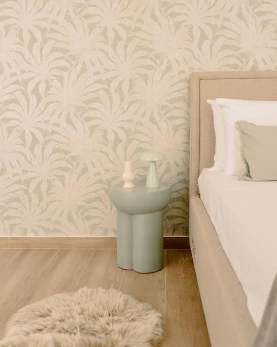 Glam House No Coracao Da Cidade 法鲁区 外观 照片