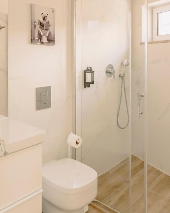 Glam House No Coracao Da Cidade 法鲁区 外观 照片