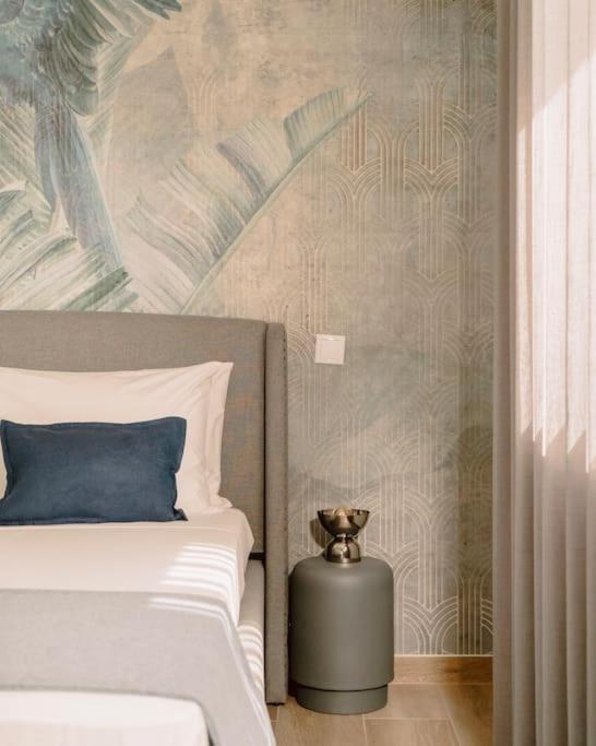 Glam House No Coracao Da Cidade 法鲁区 外观 照片
